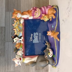 Disney Pets 3-D Photo Frame 5x7